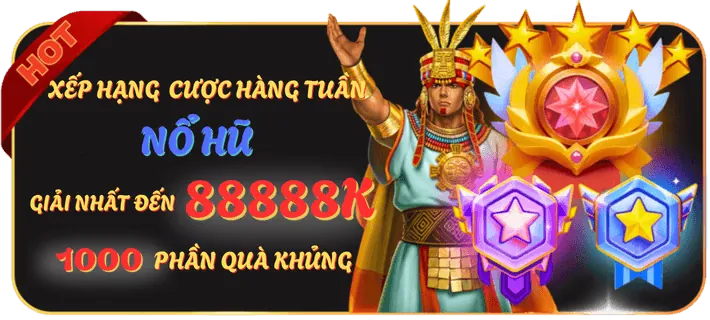 Thưởng nạp lại hàng ngày ev88vn app