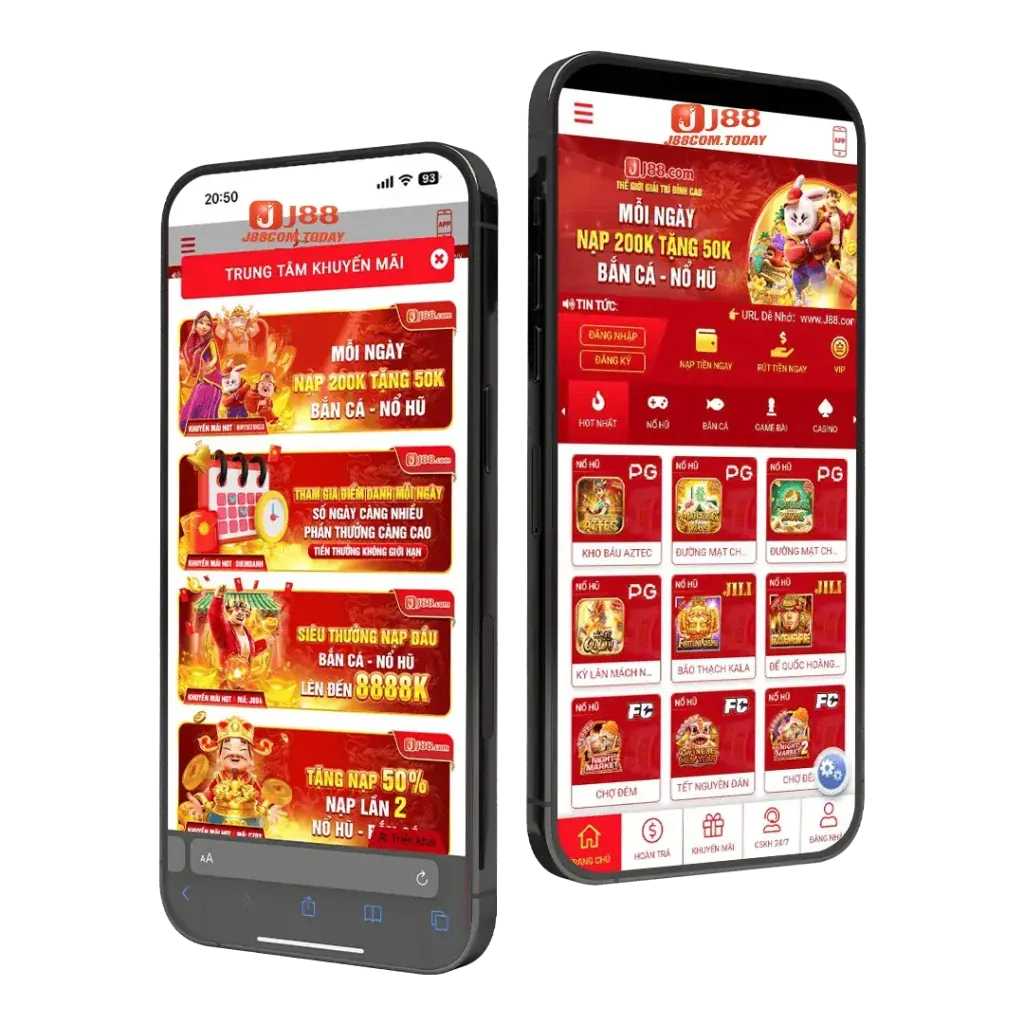 Trải nghiệm mượt mà với ev88vn app
